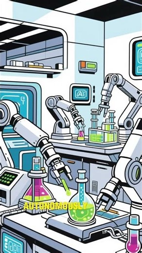 The AI arms race is starting! Who will take the win?