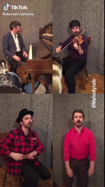 La Danse à St-Dilon - Gilles Vigneault #ladanseàstdilon #gillesvigneault #pourtoi #parati #fyp #paravoce #quebec