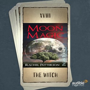 Looking for some audiobooks on Wicca and Magic? Let’s see what the cards are saying... | Audible