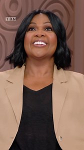 TBN on Instagram: "“Depression can’t stay where Praise is continuing to happen.” - @cecewinans Watch more on the “Better Together on TBN” Youtube channel or the TBN app."