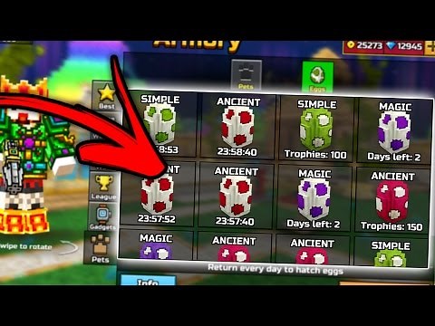 How To Get The BEST Pets in PG3D For FREE! (Pixel Gun 3D)