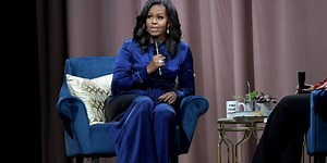 Michelle Obama’s ‘Becoming’ Is the Best-Selling Book of 2018