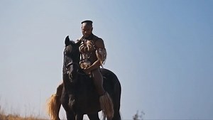 This moment oozes so much power, which is exactly what makes it the perfect way to open a trailer. Watch the full trailer here: bit.ly/3AzwOrm 😍🤩💪🏾 #MCM #ShakaiLembeMzansi starts on Sunday 18 June at 20:00. | Mzansi Magic