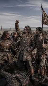 The Terrifying History of the Scythians
