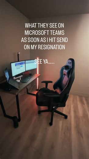 Best decision ever …