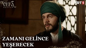 Mustafa, Belinay'ın Gönlünü Rahatlattı - Vefa Sultan 23. Bölüm #VefaSultan | Vefa Sultan