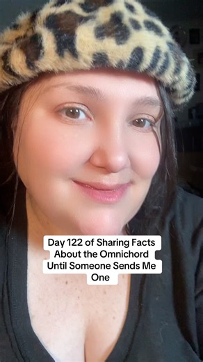 Day 122 of Sharing Facts About the Omnichord Until Suzuki or Someone Sends Me One (#shorts )