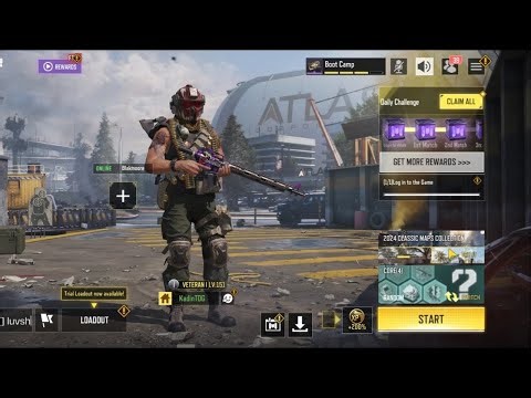 Call of Duty: 12 Games