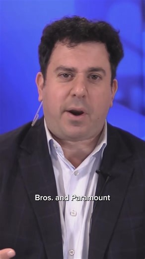 22K views · 142 reactions | Netflix announced Friday it’s reached a...