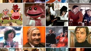 1970: Water safety public information film featuring Joe and Petunia