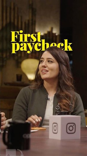 Barter trip better than first pay check? 🤣 Full podcast on -‪@KennySebastian‬