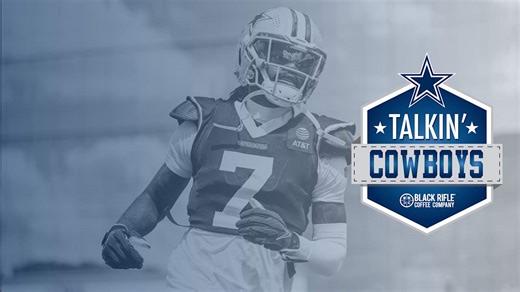 Talkin’ Cowboys: Helmets & Seatbelts