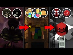 How I Completed EVERY DIMENSION in Slap Battles