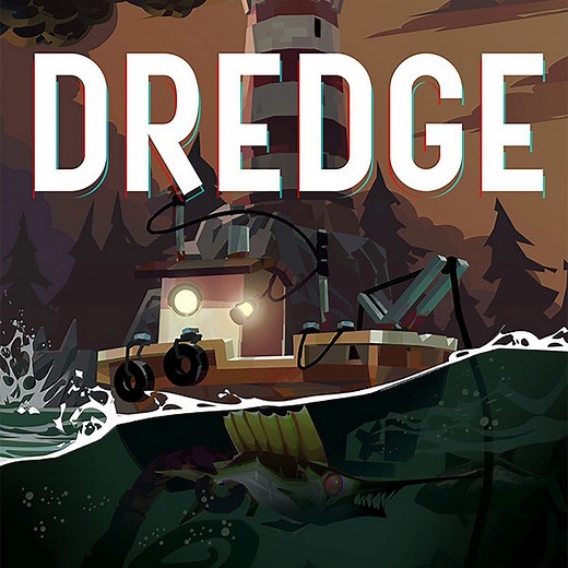 Dredge - IGN