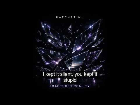 RATCHET NU - DELUSION (OFFICIAL LYRICS VIDEO)