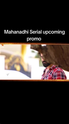 Mahanadhi Serial Upcoming Promo Insights
