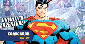 Summer of Superman Special Sets the Stage for a Banner Year (Review)