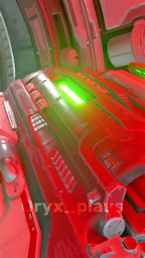 Doomguy BFG-10000 Mars Blast + BFG9000 Kills | PHONK 🔥 Short #shorts #viralshort