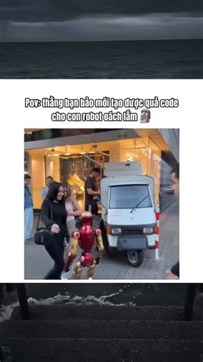 Ai có suy nghĩ giống thì bình luận: 🗿 - Nguồn: Tổng hợp #meme #memes #shorts