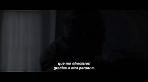 Video trailer de "Exorcismo"