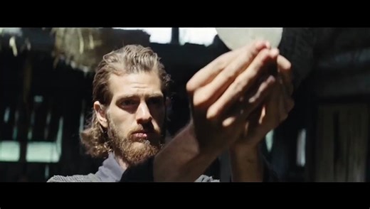 Silence Official Trailer (2016) - Paramount Pictures