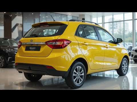 Tata Magic 2025 Review | Complete Walkaround and Performance Test