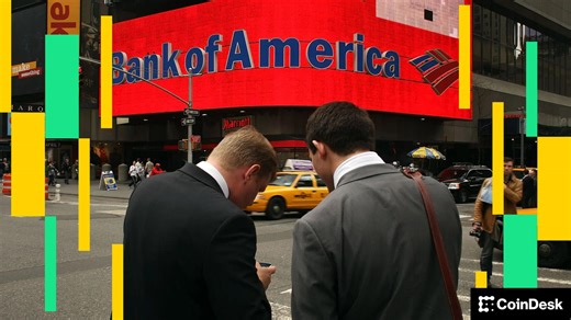 Bitcoin (BTC) ETFs Coming to Bank of America's Brokerage Clients