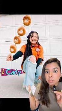 Disfraz Halloween 🎃iCarly T-Bo🥯 #disfrazhalloween #icarly #halloween #disfraceshalloween #disfraz