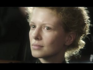 "Marie Curie" - Trailer en VOSE