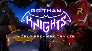 1.3M views · 7.5K reactions | Step Into The Knight and save Gotham from chaos. Welcome to Gotham Knights. | Gotham Knights | Facebook