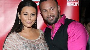 Here comes a mini-me for JWoww: star gives birth to her daughter