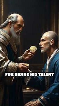 Unlocking the Parable of the Talents