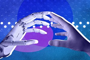 Qué es el transhumanismo y por qué podría ser una distopía