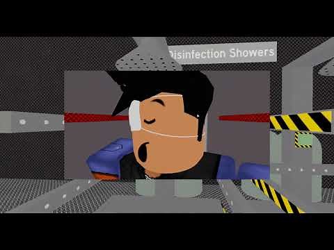 Innovation Inc Spaceship Security Room Tour