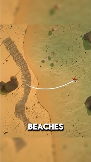 Sand Physics Are Way More Realistic Than I Expected
