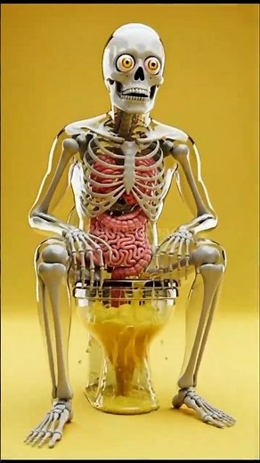 Why Your Body Can’t Survive Constant Diarrhea?