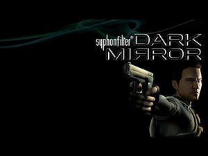 Syphon Filter: Dark Mirror - Bonus Mission & Training Mode