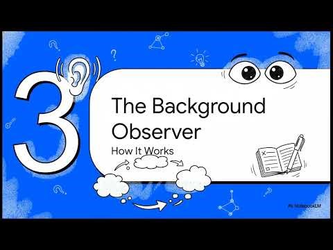 LettaAI - A Subconscious for Your AI