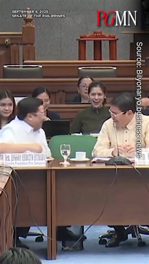 🤭 | Peanut Gallery Media Network