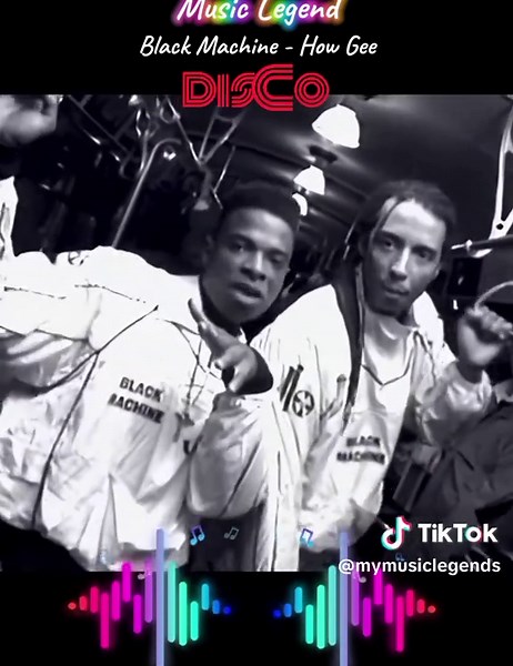 Classic Disco Legends: Timeless Dance Music Hits