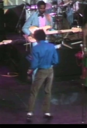 James Brown: The Ultimate Teacher of Dance Moves