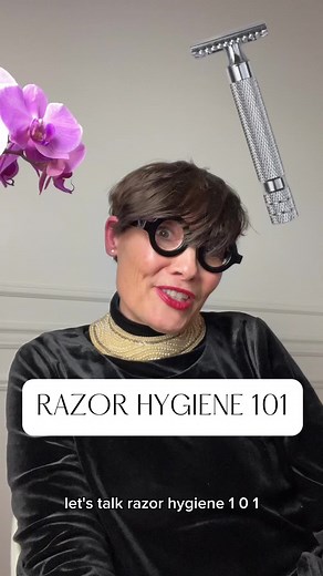 Razor Hygiene 101: Expert Tips for Safe Shaving