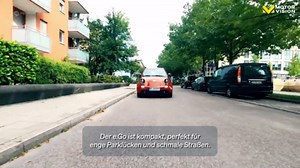 Elektro-Cruiser-Showdown, e.Go Life vs. SEAT Mii Electric