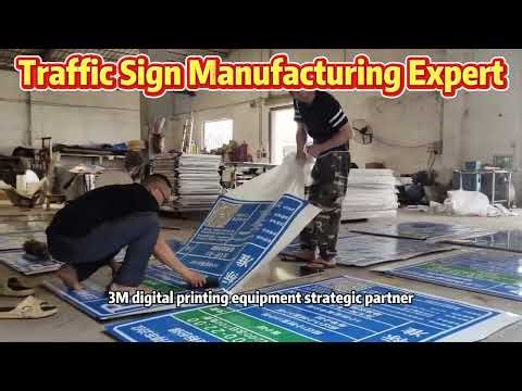 18-Year Sign Expert | Nationwide Projects & Custom Solutions
