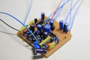 MXRサイズでsmall Cloneを自作しよう！