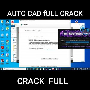 HOW TO ACTIVATE AUTO CAD fULL CRACK KAISE KARE | It gyan
