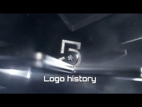Canal 5/XHGC-TV logo history/ident evolution #12