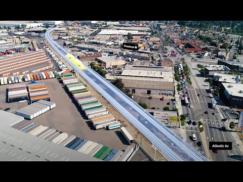 New Metro rail line approved