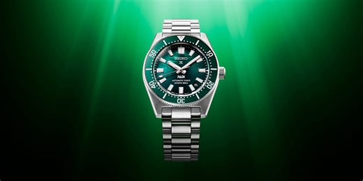 The Best New Seiko Watches of 2025