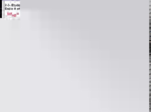 4.2K views · 65 reactions | Exercice corrigé flexion plane simple poutre encastré | Science et Technique de l'Ingénieur STI | Facebook